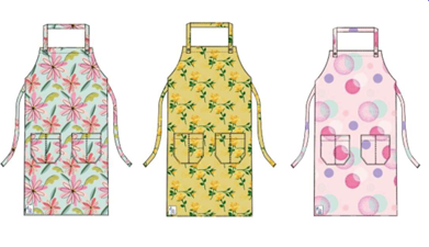 Apron