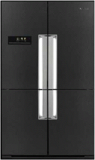 hafele ARG650NF