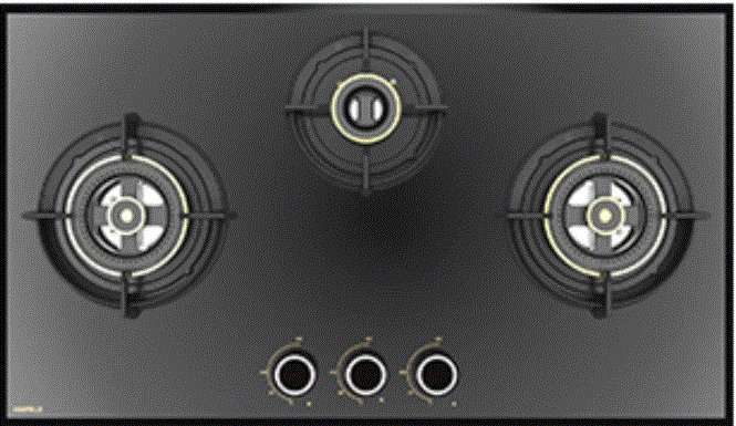 hafele ZETA-380