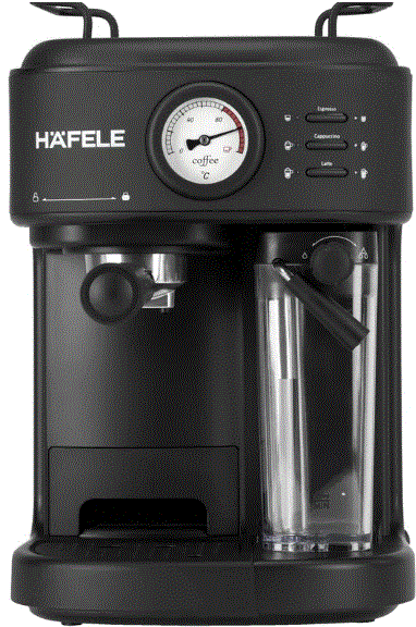 hafele Corona-470 
