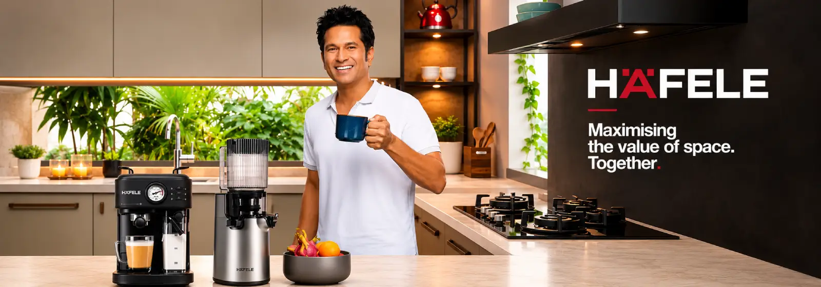 Hafele Appliances