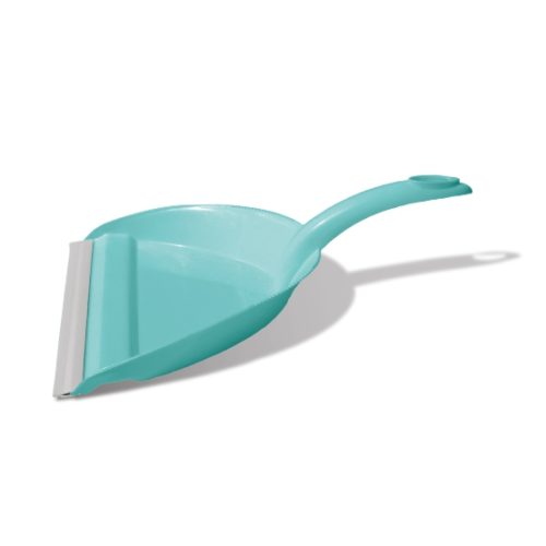 Leveler-Dustpan