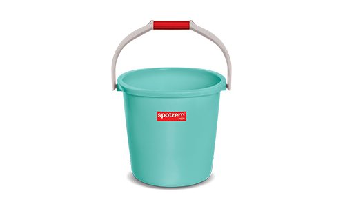 New-Bucket