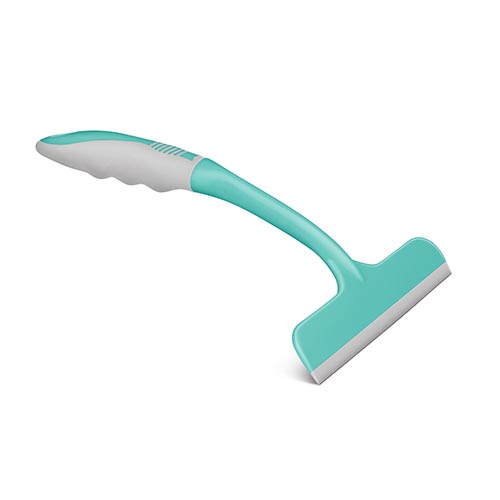 Sleek-Moppy