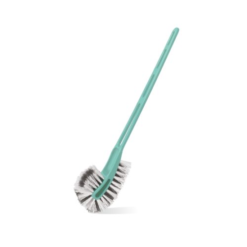 Toilet-Brush-Double-Side-Bristles