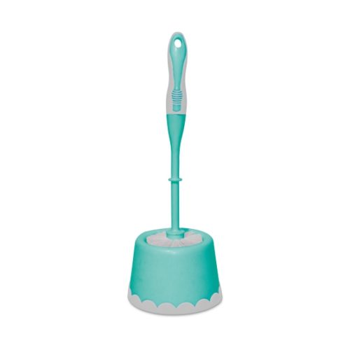 Toilet-Brush-With-Caddy-Round