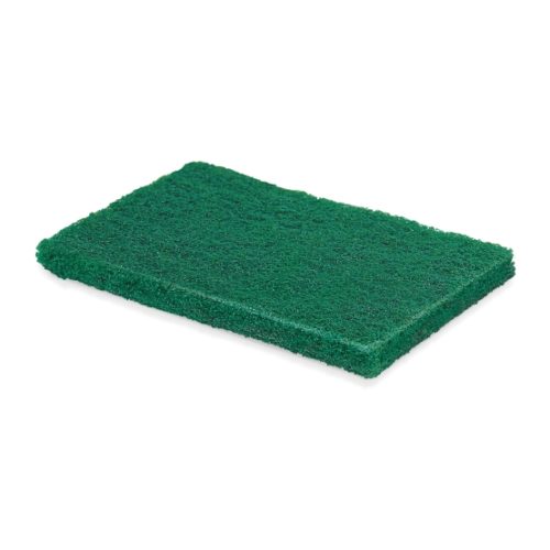 Utensil-Scrubeer-Green