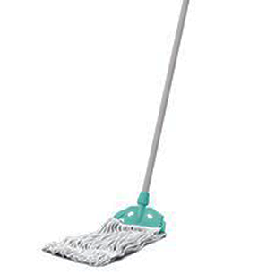CLAMP MOP LOOPED COTTON