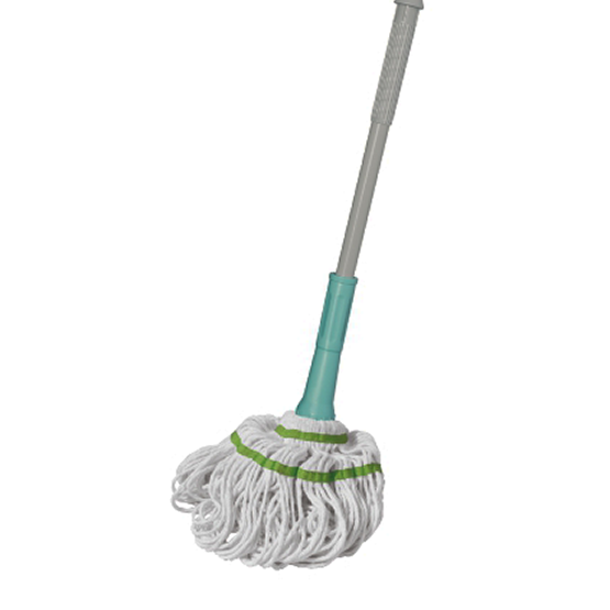 TWIST & SQUEEZE MOP-COTTON